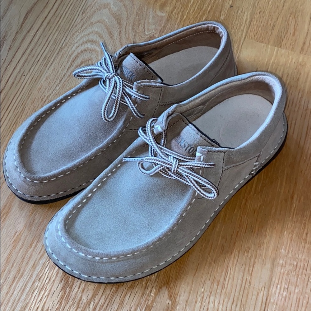 Birkenstock shoes